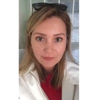 Özge Nalbant