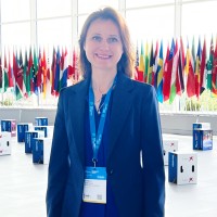 Dr. Med. Svetlana Sidorenko