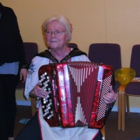Olga Leth-Madsen
