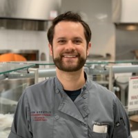 Stefen Huskinson