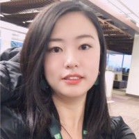 Zimei（Isabella) Zhuang