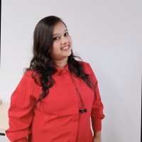 Chandini Ys