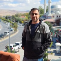 Ali Shobeiri