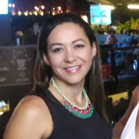 Elizabeth Saldarriaga