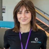 Nadia Genshaft-Volz