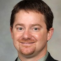 Keith Torgerud