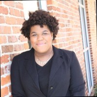 Mari Johnson