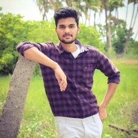 Manishanth Kaluri
