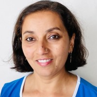 Pragati Bansal (Ma)