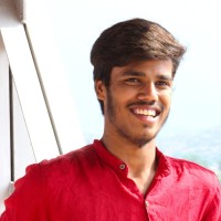 Vikas U