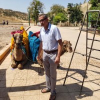 Abdelaziz Rhaouat