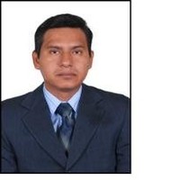 José Gil Haz Chavarría