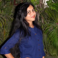 Esha Dubey Khandelwal
