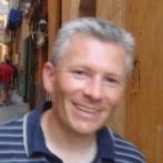 Paul Ashley