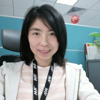 Dory Wang