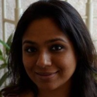 Madhumita Bhattacharyya