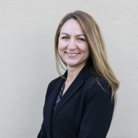 Heather Vidourek, Cpc