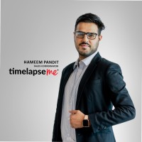 Hameem Pandit