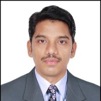 Vinodkumar Kumar