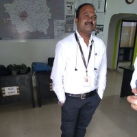 M.Praveenkumar Metge