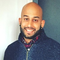 Oswald Araujo