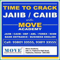 Move Academy