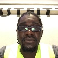Omaru Kallon