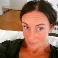 Anna Gunnarsson