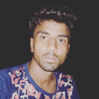 Pushpendra Giri