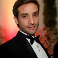 Daniel Diaz Granados Stapel