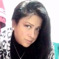 Ingrid Orellana