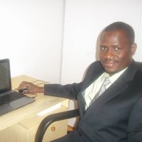 Mahamane Touré