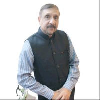 Sabu Paul