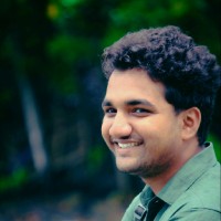 Dhanesh Kumar P