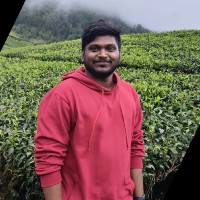 Arumugam K