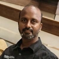 Suresh Ramasamy Devarajan