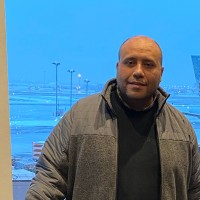 Ahmed Elhamy Amin