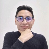 Luis Enrique Martínez Hernández