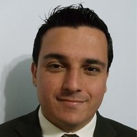 Alexander Ribeiro