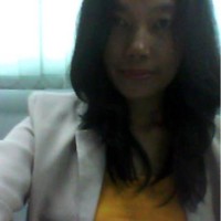 Saptikaryani Hastuti