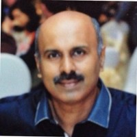 Suresh Menon