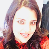 Ghada karbia