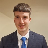 Benjamin Waters