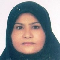 Khanom Tavosi Dabir Hedar Abad Joghrafi Shirazi