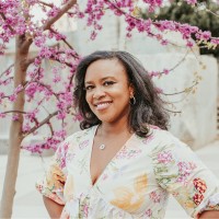 Dr. Crystal C. Gaddy, OTD, OTR/L