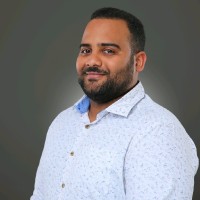 Omer M. Baha Eldeen