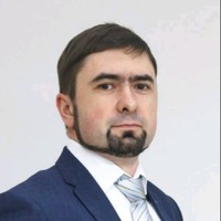 Антон Панин
