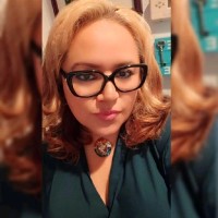 Ms. Laura Valenzuela