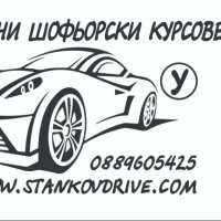 Deyan Stankov