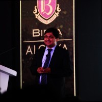 Kaushik Barori